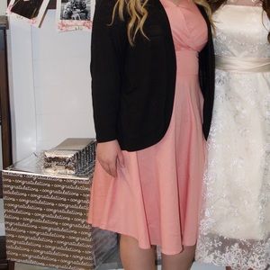 Vintage Cocktail Dress